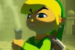 The Legend of Zelda: The Wind Waker