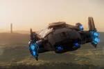 Star Citizen supera los 1000 millones de dólares de recaudación por micromecenazgo