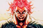 Tekken 8 confirma a su invitado de la tercera temporada y es un personaje clásico del manga