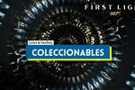 Todos los coleccionables de 007 First Light y localizaci�n