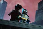 Los mejores easter eggs, guiños y referencias en LEGO Batman: El Legado del Caballero Oscuro