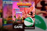 Reserva de Polloliebre y el Tesoro de Barbapico en GAME con regalo exclusivo