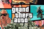 GTA es la licencia más valiosa en el mundo del entretenimiento