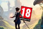Fable será para mayores de edad