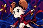 Mina the Hollower será muy rejugable: lo nuevo de los creadores de Shovel Knight incluye 7 modos Nuevo Juego+