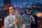 Los mejores easter eggs, guiños y referencias en LEGO Batman: El Legado del Caballero Oscuro