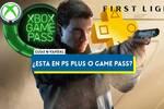 �Est� 007 First Light en GamePass o PS Plus?