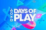 Comienzan los Days of Play 2026 en PlayStation con promociones