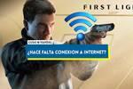 �Hace falta conexi�n a internet para jugar a 007 First Light?