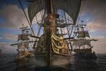 Asssassin's Creed Black Flag Resynced: estos son todos los cambios del barco y del mar