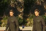 Comparan los gráficos de 007 First Light en PS5 Pro y los diferentes modos de PS5