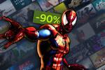 Estos juegazos de PC cuestan menos de 5 euros en Steam, pero solo por tiempo limitado.