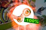 Bunny Guys! gratis en Steam por tiempo limitado