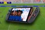eFootball Kick-Off! gameplay en Nintendo Switch 2 con nuevas mecánicas