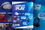 Llegan los Days of Play 2026 a GAME