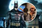 'No tenemos imagen': así es doblar un videojuego al español, explica el actor Claudio Serrano