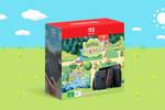 Filtran que el pack de Nintendo Switch 2 y Pokémon Pokopia también llegará a Europa en junio