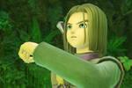 Dragon Quest 11 confirma fecha de lanzamiento en Switch 2