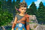 Dragon Quest 12: Primer gameplay y reinicio del desarrollo