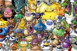 Anunciado Dragon Quest Monsters El reino marchito para PC, Switch 2, PS5, Xbox Series y Switch