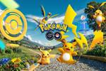 Pokémon GO - Todas las novedades, debuts, eventos y bonus de la temporada Siempre Adelante