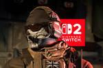 El nuevo Call of Duty llegaría a Switch 2 según un insider