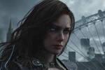 Tides of Annihilation gameplay de los aspectos técnicos