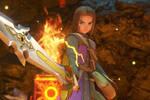 ¿Tendrá Dragon Quest XI S actualización de Switch a Switch 2? Square Enix sigue sin responder a la gran pregunta