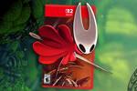 Filtran la edición física de Hollow Knight Silksong: fecha, precio, plataformas y contenidos del formato físico.