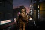 Primeras imágenes del nuevo Call of Duty Modern Warfare, que nos llevará a Corea