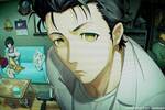 STEINS;GATE RE:BOOT ya tiene fecha de lanzamiento, pero hay una mala noticia: no llegará traducido al español