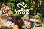 Planet Zoo 2 llegará en octubre con nuevos hábitats y una nueva función de reservas para liberar a los animales