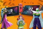Mejores ofertas de Nintendo Switch y Switch 2 en la eShop - Semana 28/05/2026