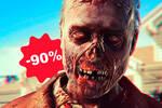 Dead Island 2 Ultimate Edition de oferta en consolas y PC con hasta un 90 %