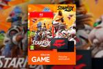 Reserva Star Fox de Switch 2 en GAME con parche de regalo exclusivo