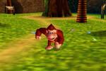 Donkey Kong 64, uno de los juegos más esperados de Nintendo 64, regresará muy pronto en Switch y Switch 2