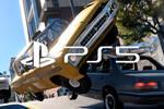 BeamNG.drive anunciado para PlayStation 5