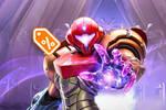 Metroid Prime 4: Beyond