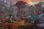 Heroes of Might and Magic: Olden Era detalla su hoja de ruta hasta el lanzamiento con mejoras muy esperadas