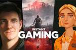007 First Light, Mixtape, Crimson Desert y más juegos para PC en oferta en Instant Gaming