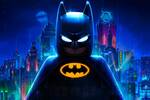 Lego Batman