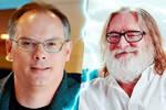 Tim Sweeney de Epic Games critica a Gabe Newell de Valve