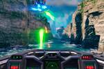 Así se juega a Star Fox para Switch 2 con el modo ratón