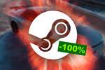 Drift86 juego de conducción gratis en Steam por tiempo limitado