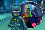 Estos son algunos de los trajes más raros de LEGO Batman: El legado del Caballero Oscuro