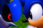Es uno de los mejores juegos de Sonic y Sega podr�a estar trabajando en un remake, seg�n un antiguo ejecutivo