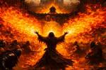 Fire Field