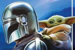 Celebra el d�a de Star Wars con GAME Espa�a y entra en el sorteo de tres l�minas exclusivas de su nueva pel�cula