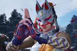 Kunimitsu ya tiene fecha en Tekken 8 y muestra su gran velocidad en un extenso gameplay