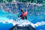 �Es Neverness to Everness un 'GTA anime' y en qu� se diferencia de otros gacha gratuitos?